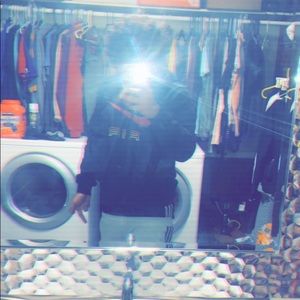 Meet your Posher, King•gc